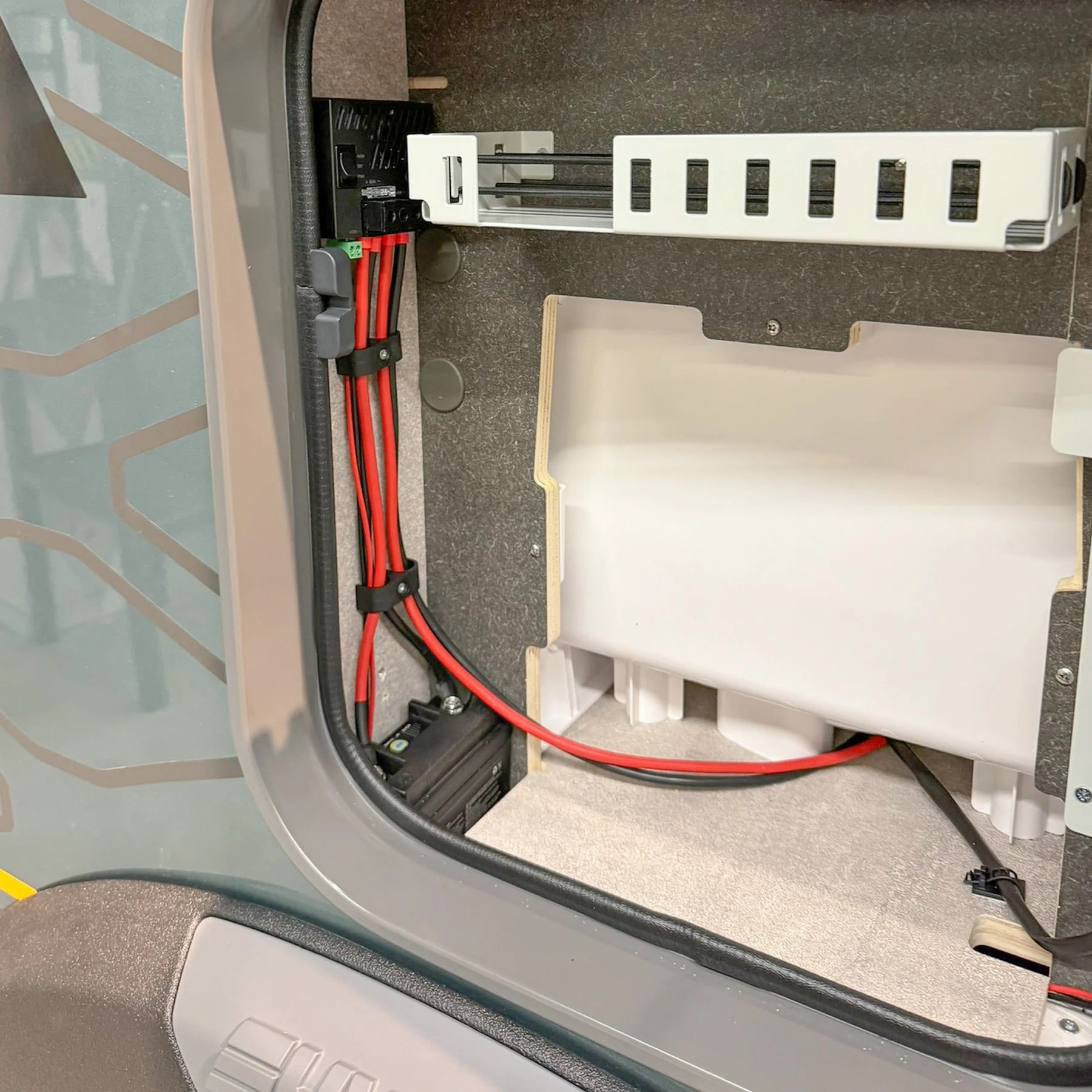 Clesana C1 para gestión de energía, con cable incluido