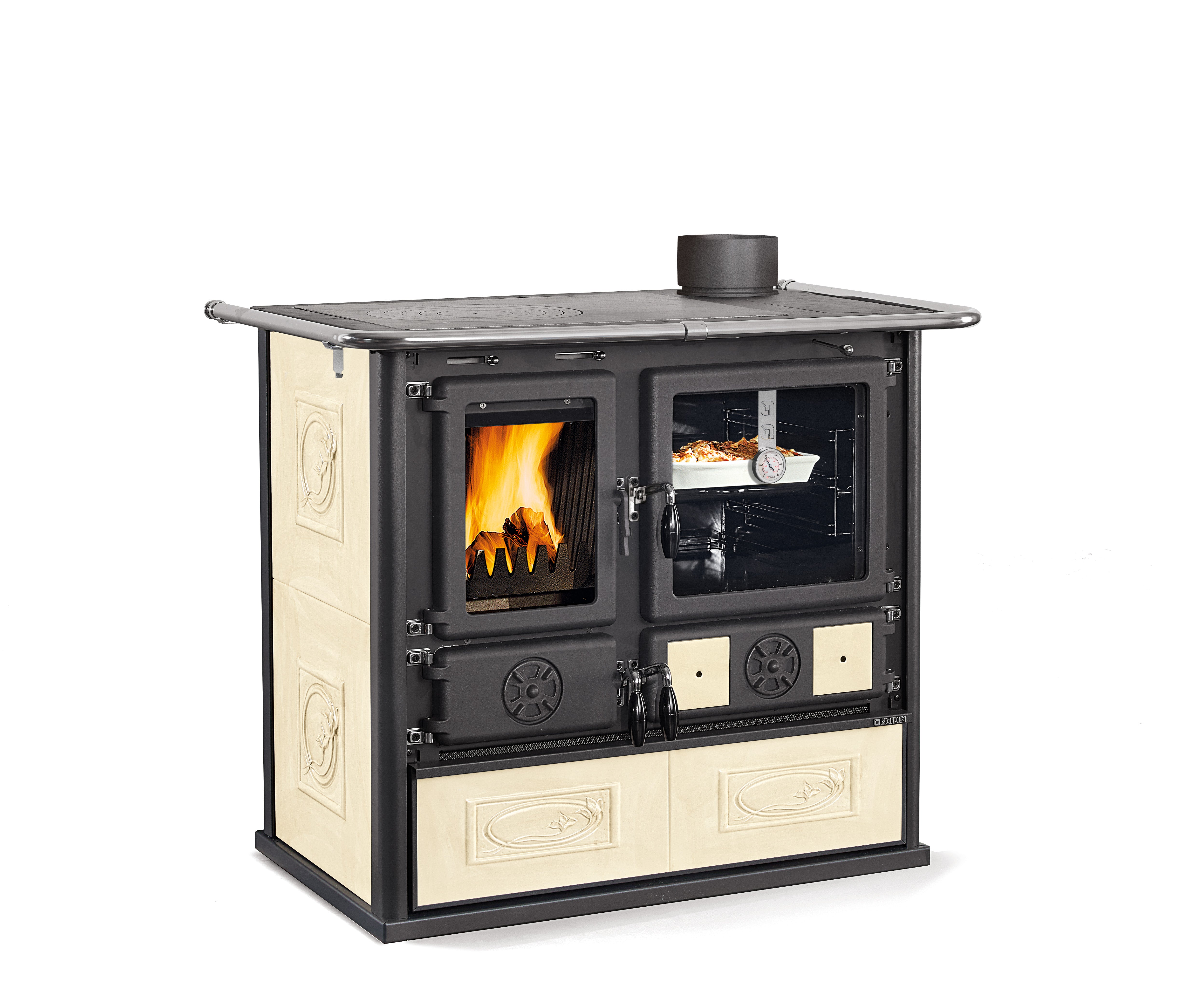 La Nordica Rosa UL-C Ceramic - Pann (beige)