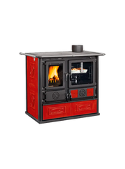 La Nordica Rosa UL-C Ceramic - Bordeaux (rouge)