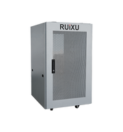 RUiXU RX6075100 6-Slot Server Rack