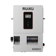 RUiXU SUNON12 Single/Split-Phase Off-Grid Inverter