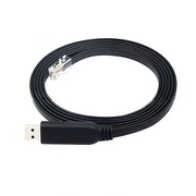Cable de comunicación para batería RUiXU RS485 de 3 pies