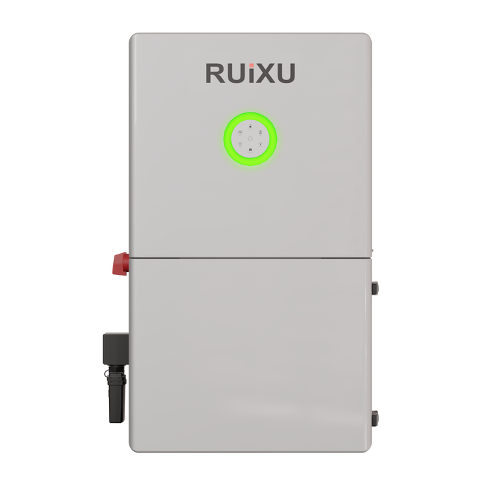 RUiXU RX-12K 17.1KW PV Hybrid Inverter