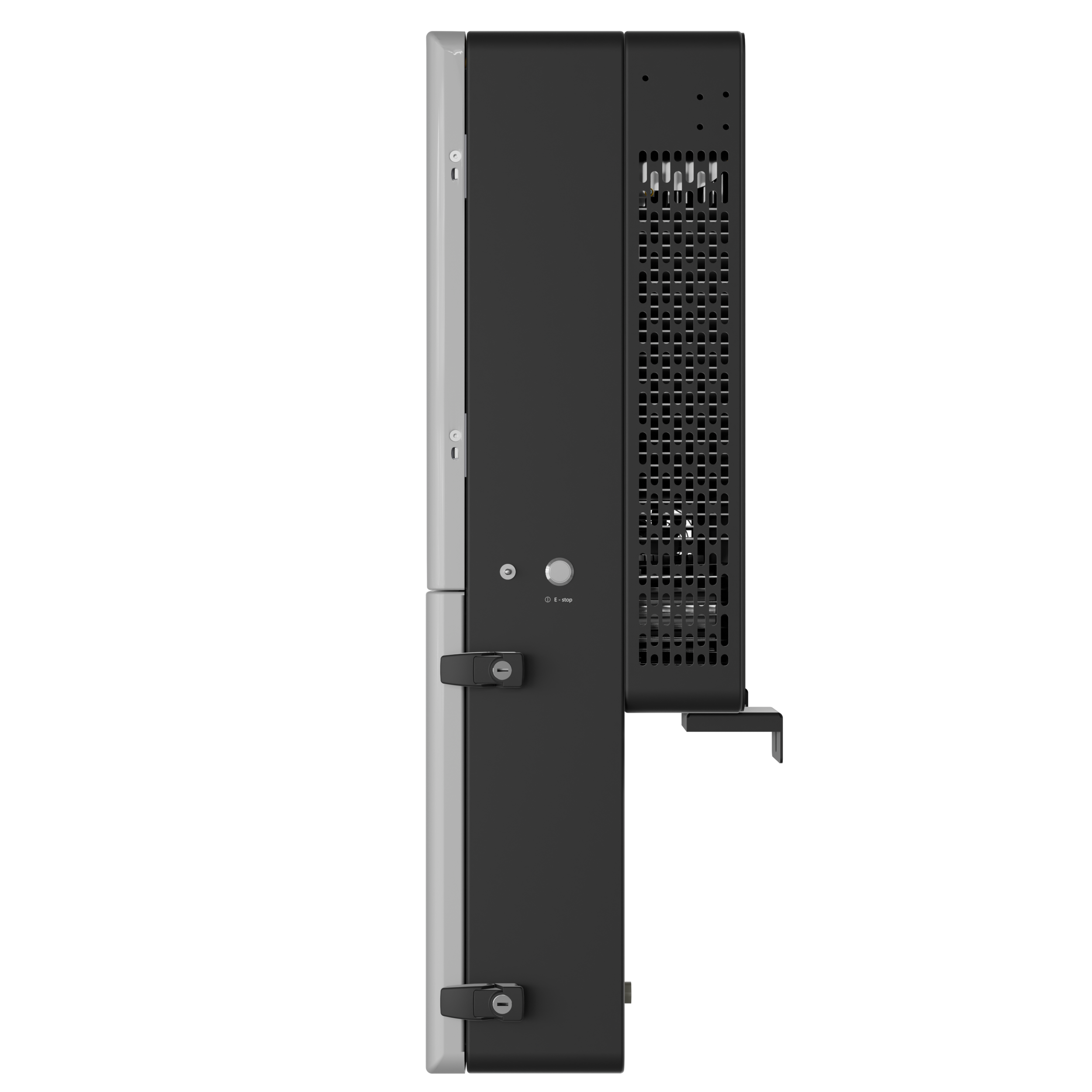 RUiXU RX-12K 17.1KW PV hybride inverter