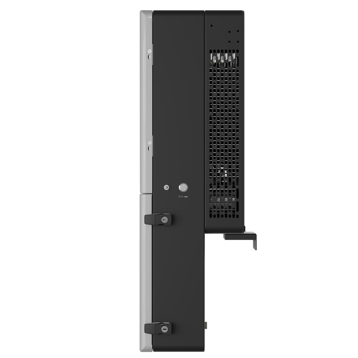 RUiXU RX-12K 17.1KW PV Hybrid Inverter