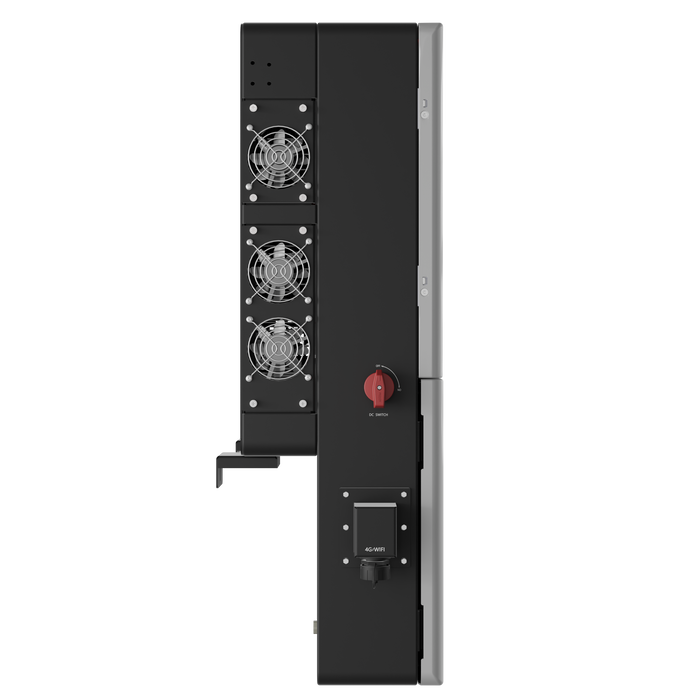 RUiXU RX-12K 17.1KW PV Hybrid Inverter