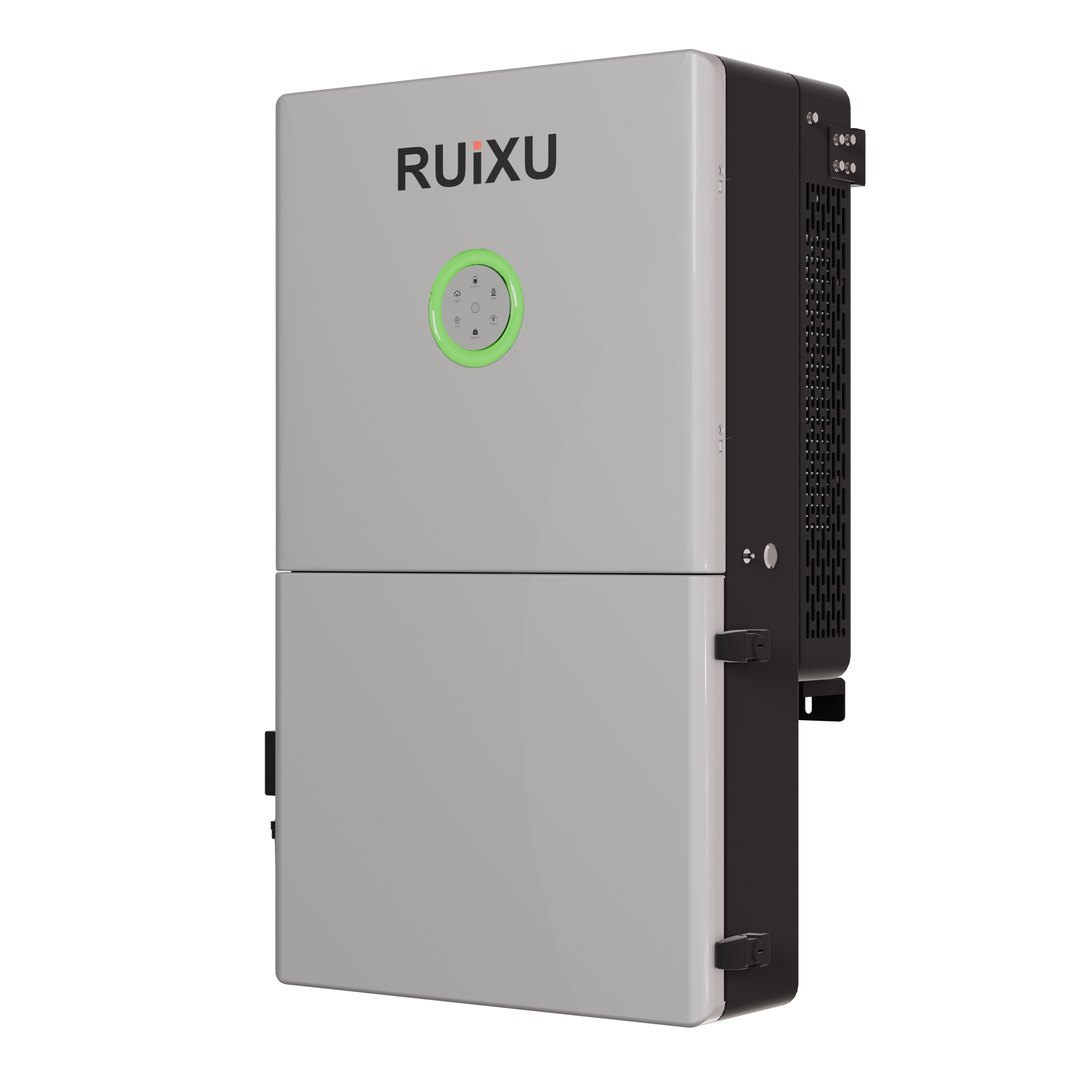 RUiXU RX-12K 17.1KW PV hybride inverter