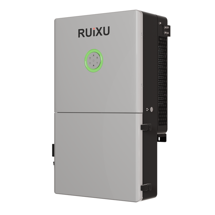 RUiXU RX-12K 17.1KW PV Hybrid Inverter