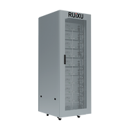 RUiXU RX-LFP48100 Server Rack 10 Battery Bundle