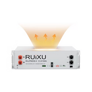 RUiXU RX-LFP48100-H Batería para rack de servidor de 48V 100Ah UL9540A