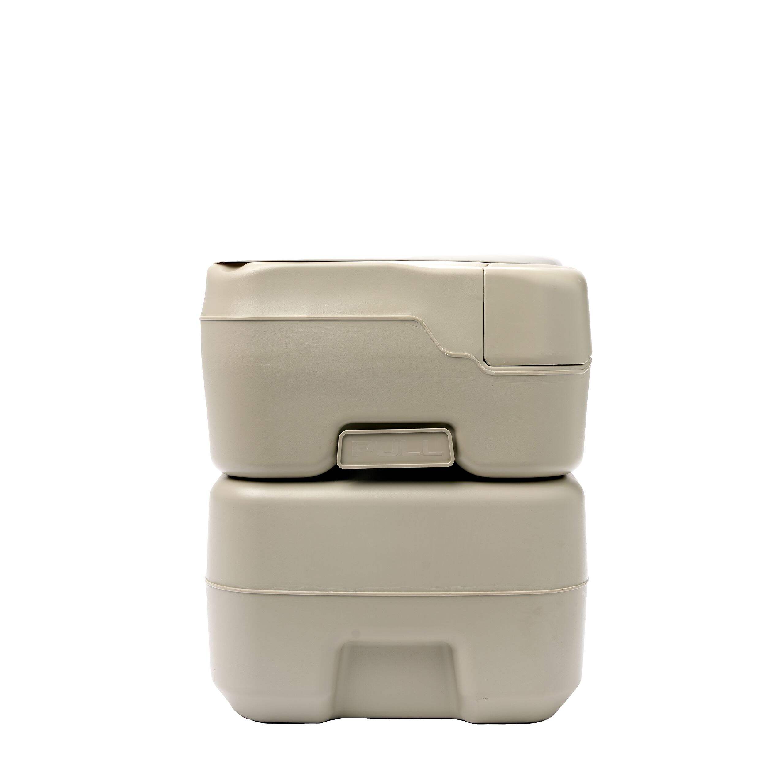 Reliance 5020TD Flush N Go Portable Toilet