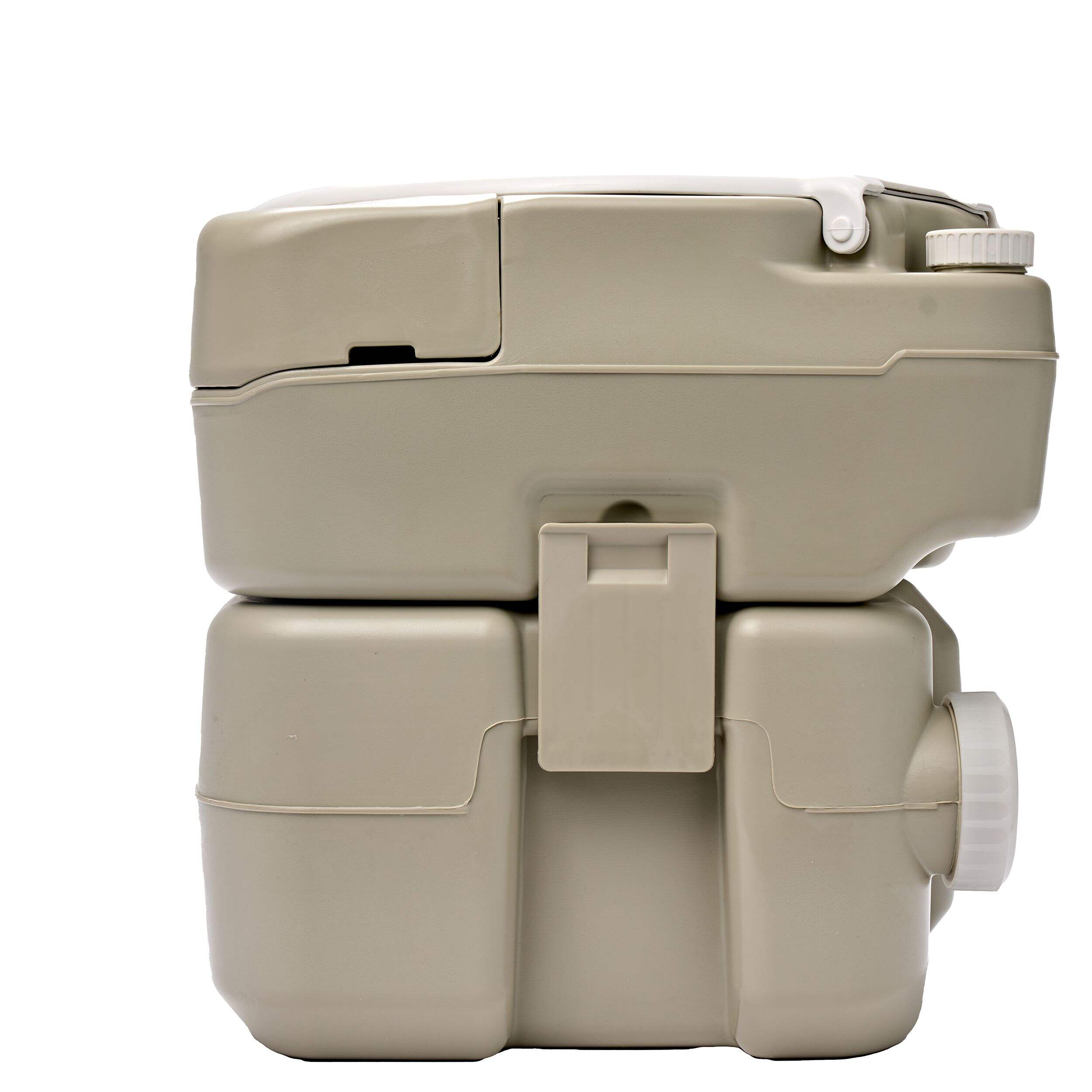 Reliance 5020TD Flush N Go Portable Toilet