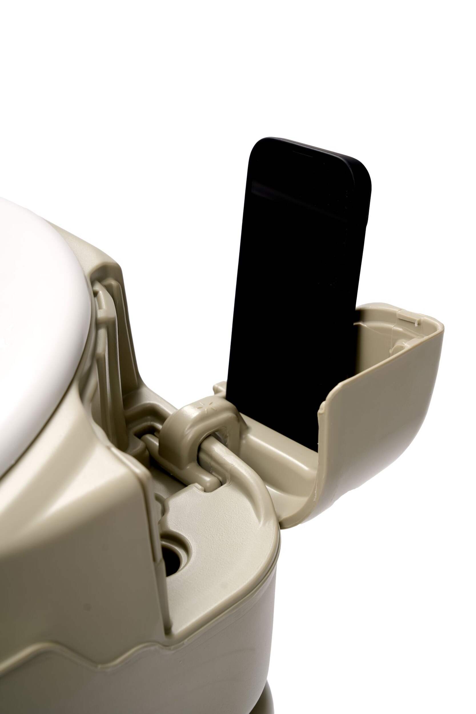 Reliance 5020TD Flush N Go Portable Toilet
