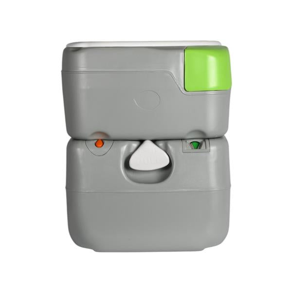 Reliance 7822 Flush N Go Portable Toilet