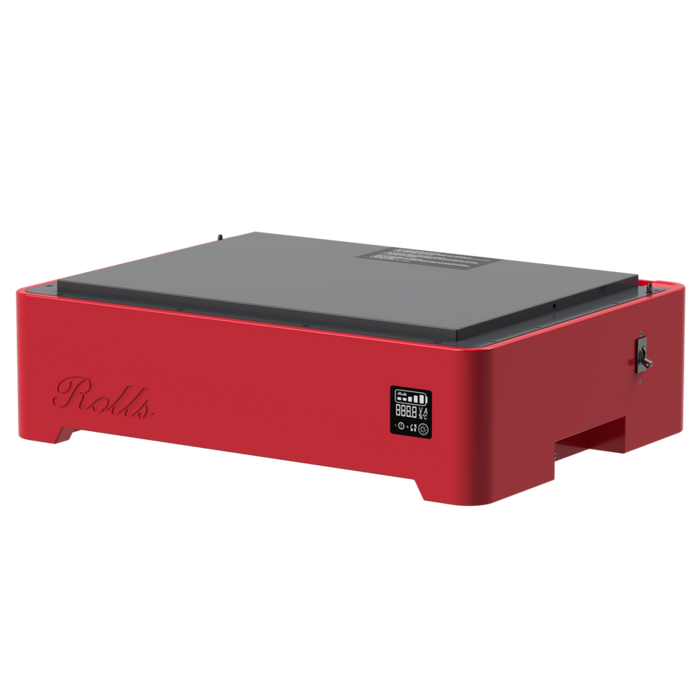 Rolls S48-100LFP STACK-LV Batterie empilable 48V 100Ah