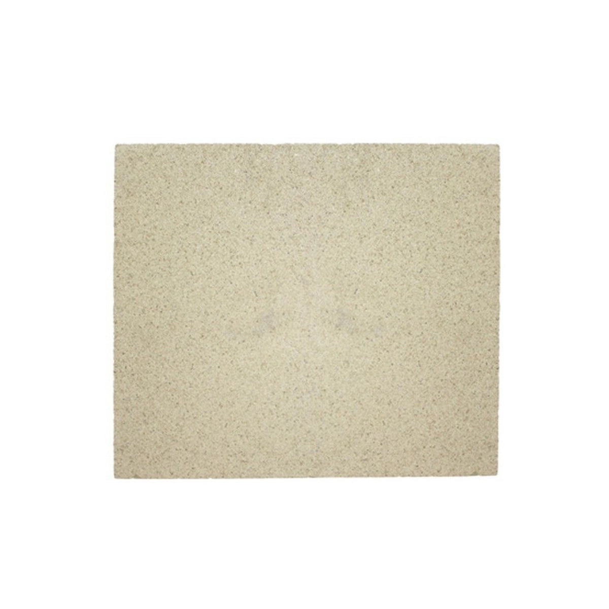 SBI 13 7/16" x 6 3/4" x 1" Vermiculite Baffle