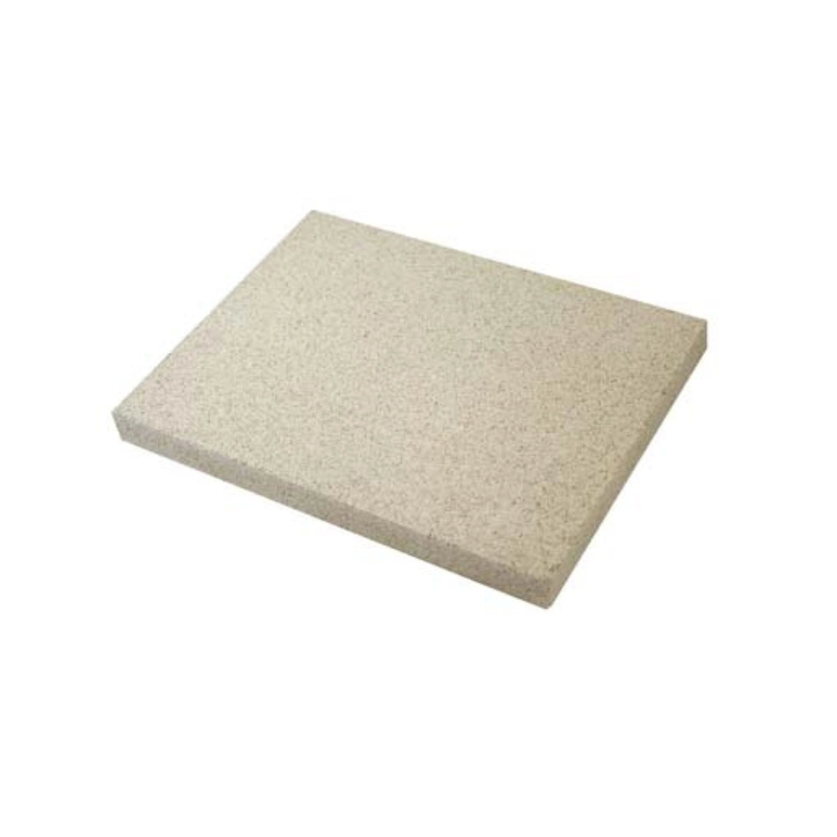 SBI 13 7/16" x 6 3/4" x 1" Vermiculite Baffle