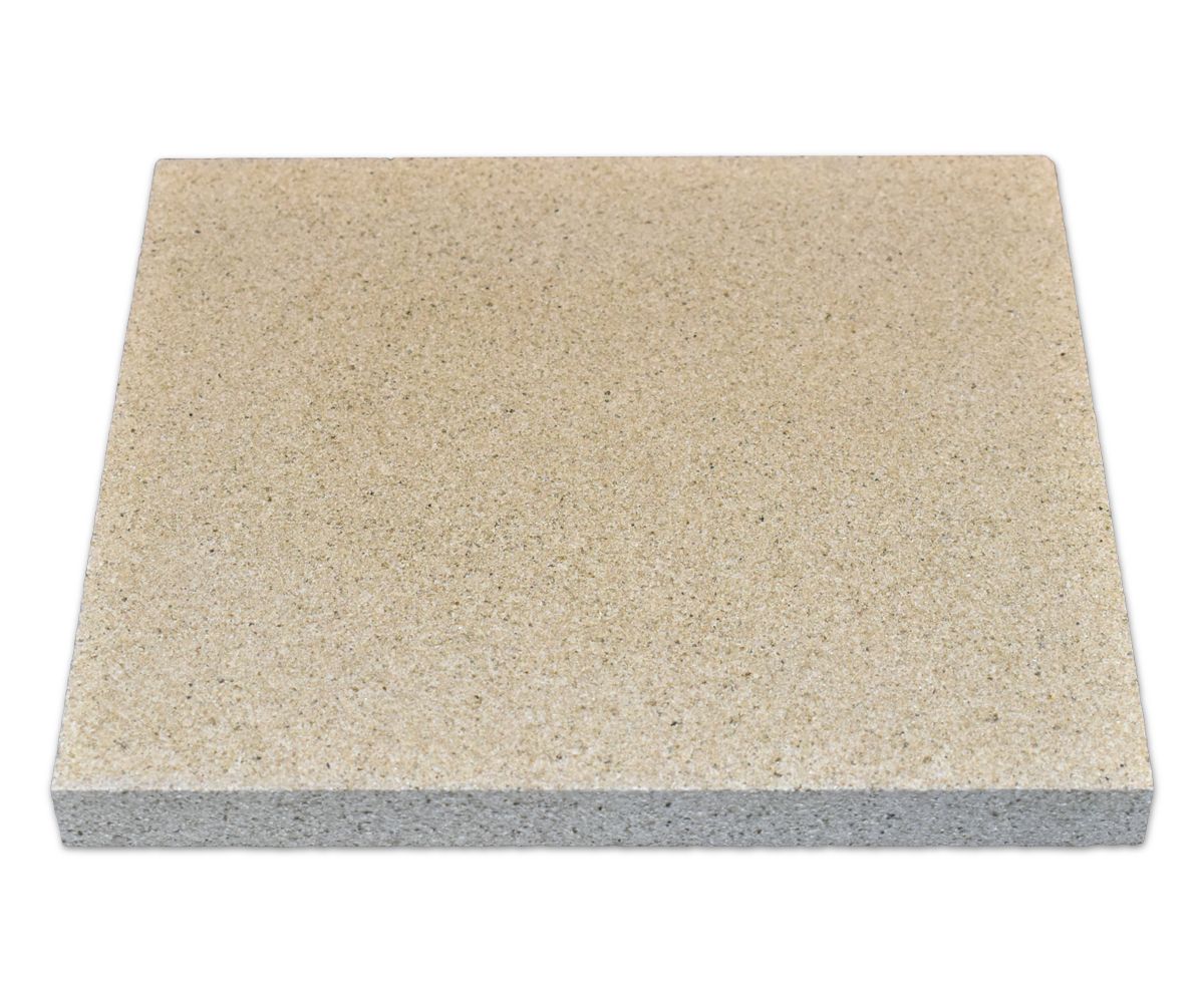SBI Vermiculite Baffle 20 1/2" x 13 1/4" x 1 1/4"