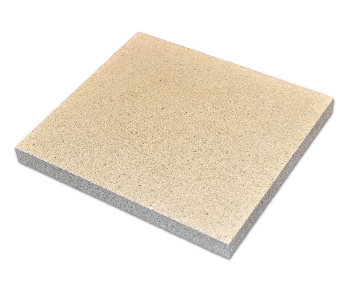 SBI Vermiculite Baffle 20 1/2" x 13 1/4" x 1 1/4"