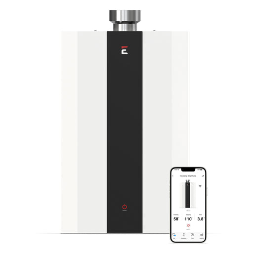 Eccotemps powerful flow rate of 4.0 gallons per minute (GPM), this tankless water heater is perfect for small to medium-sized households. The Cabin Depot 