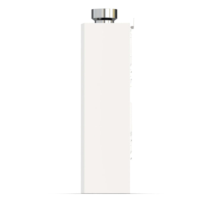 Eccotemp 4.0 GPM SmartHome Liquid Propane Indoor Tankless Water Heater - Water Heaters by Eccotemp