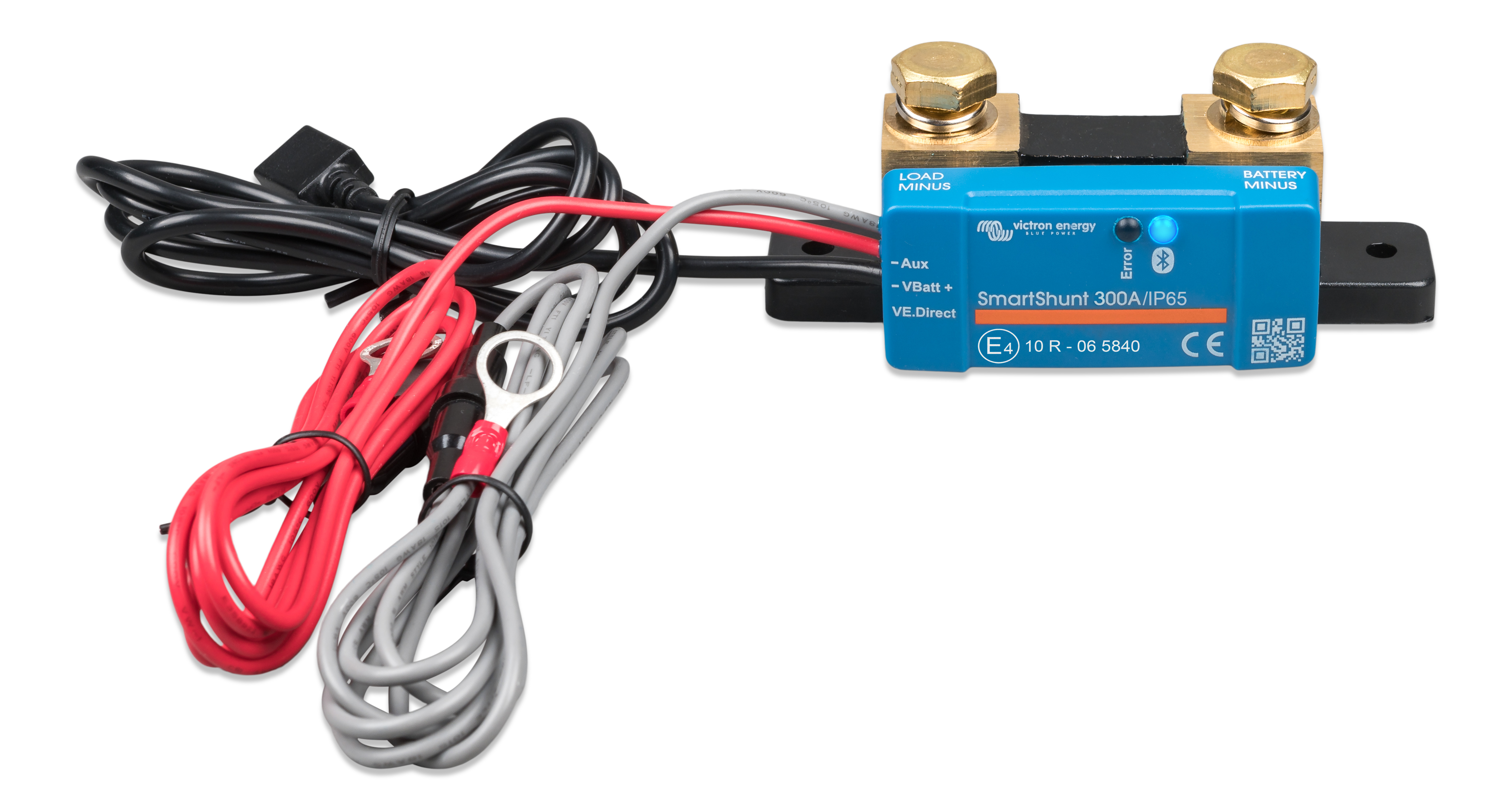 Victron SmartShunt 300A IP65
