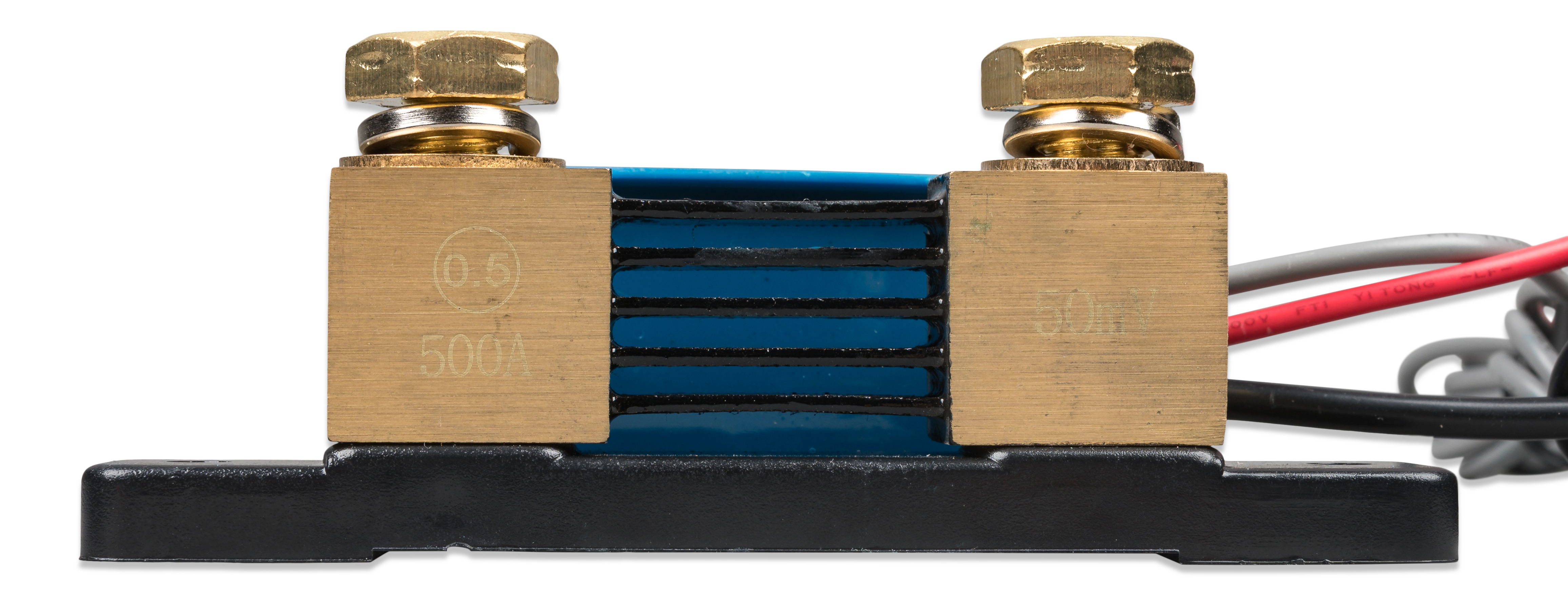 Victron SmartShunt 500A/50mV IP65