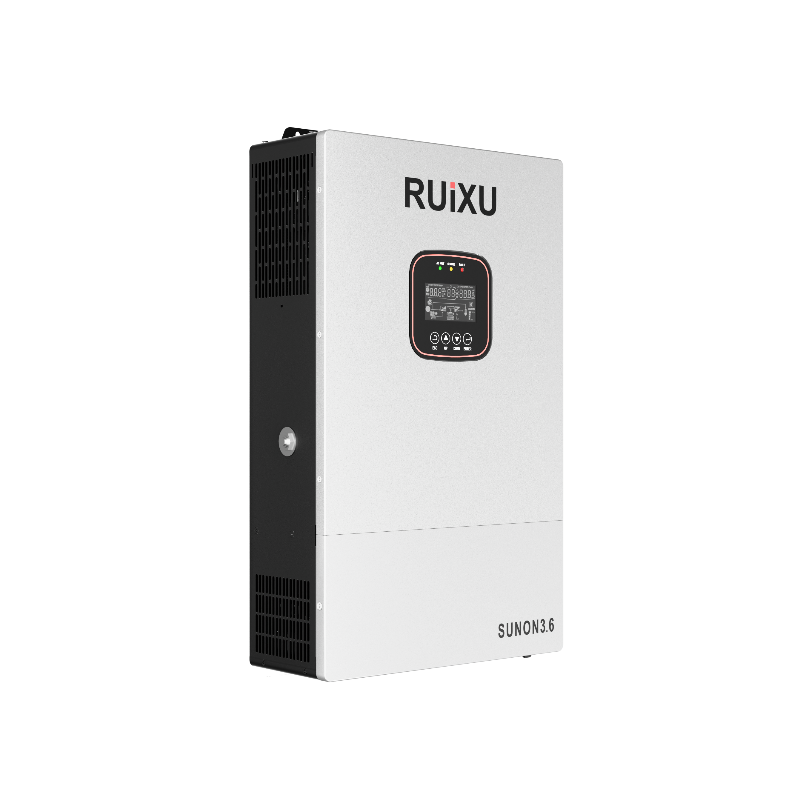 RUiXU SUNON3.6 Single-Phase Off-Grid Inverter