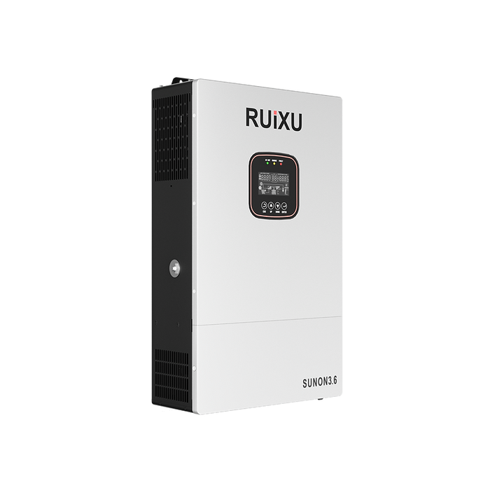 RUiXU SUNON3.6 Single-Phase Off-Grid Inverter