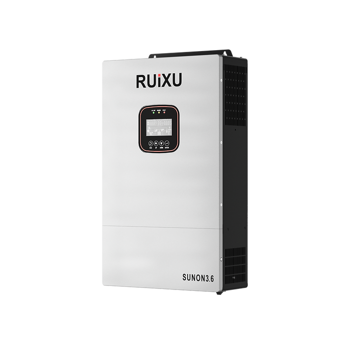 RUiXU SUNON3.6 Single-Phase Off-Grid Inverter