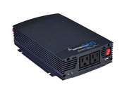 Inversor Samlex de 600 W y 12 V NTX de onda sinusoidal pura con mando a distancia