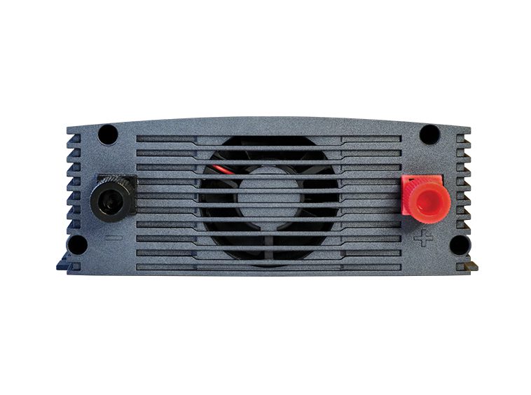Inversor Samlex de 600 W y 12 V NTX de onda sinusoidal pura con mando a distancia