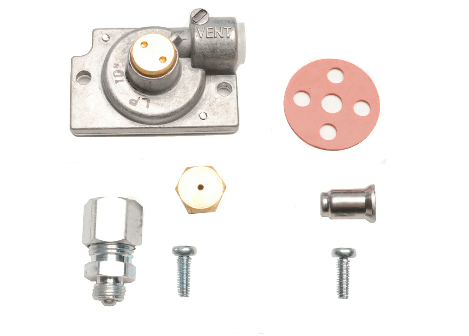 Williams LP to NG Conversion Kit for 50,000 BTU Hearth Heater - Available at Cabin Depot