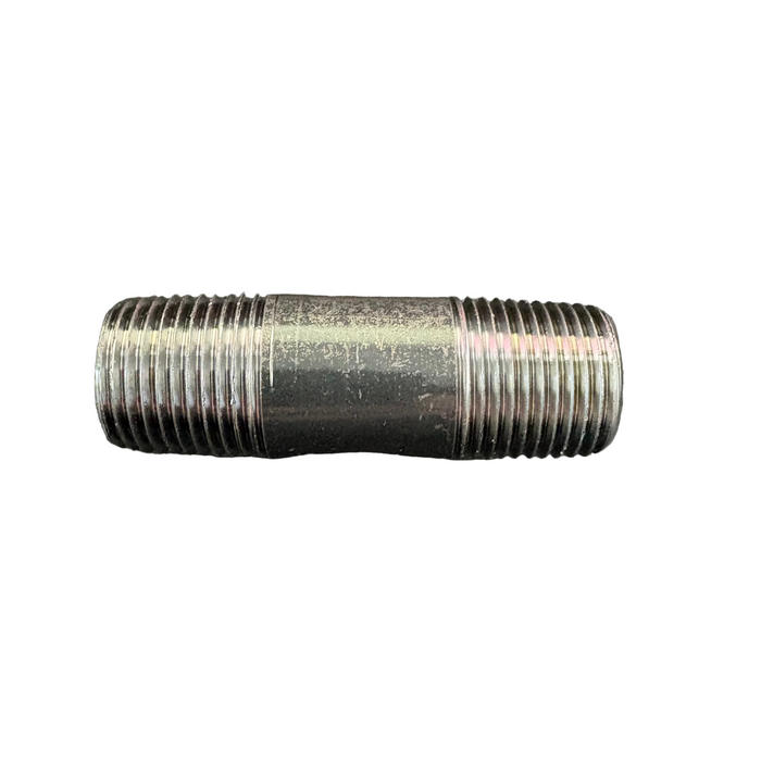 Kit de piège à sédiments pour les installations d'appareils au propane