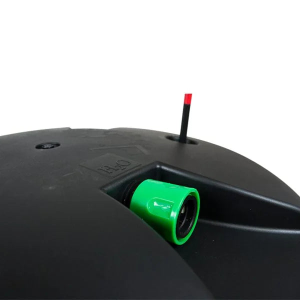 Separett 50L Tanque eyector Tanque de orina