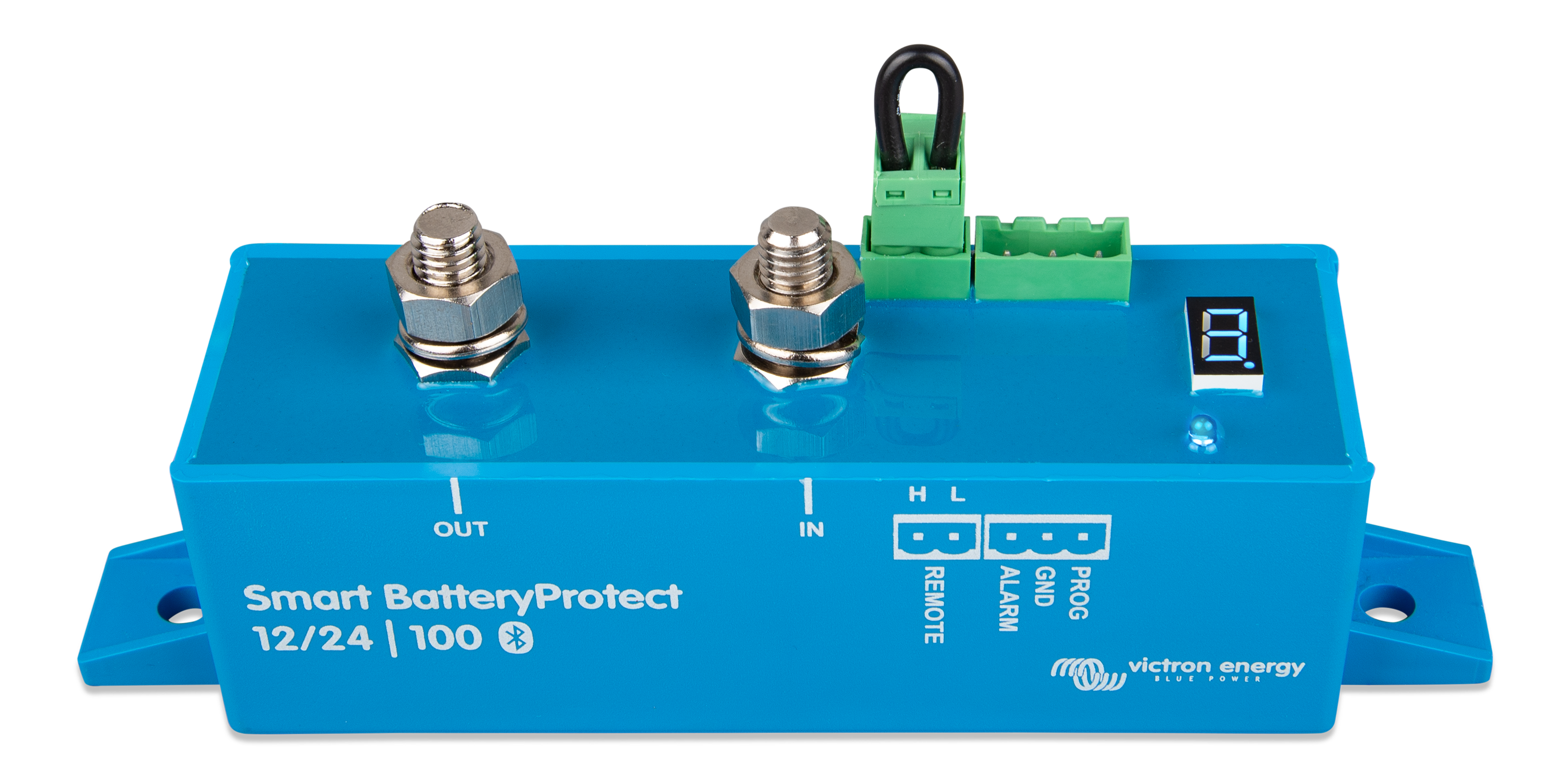 Victron Smart BatteryProtect 12/24V-100A