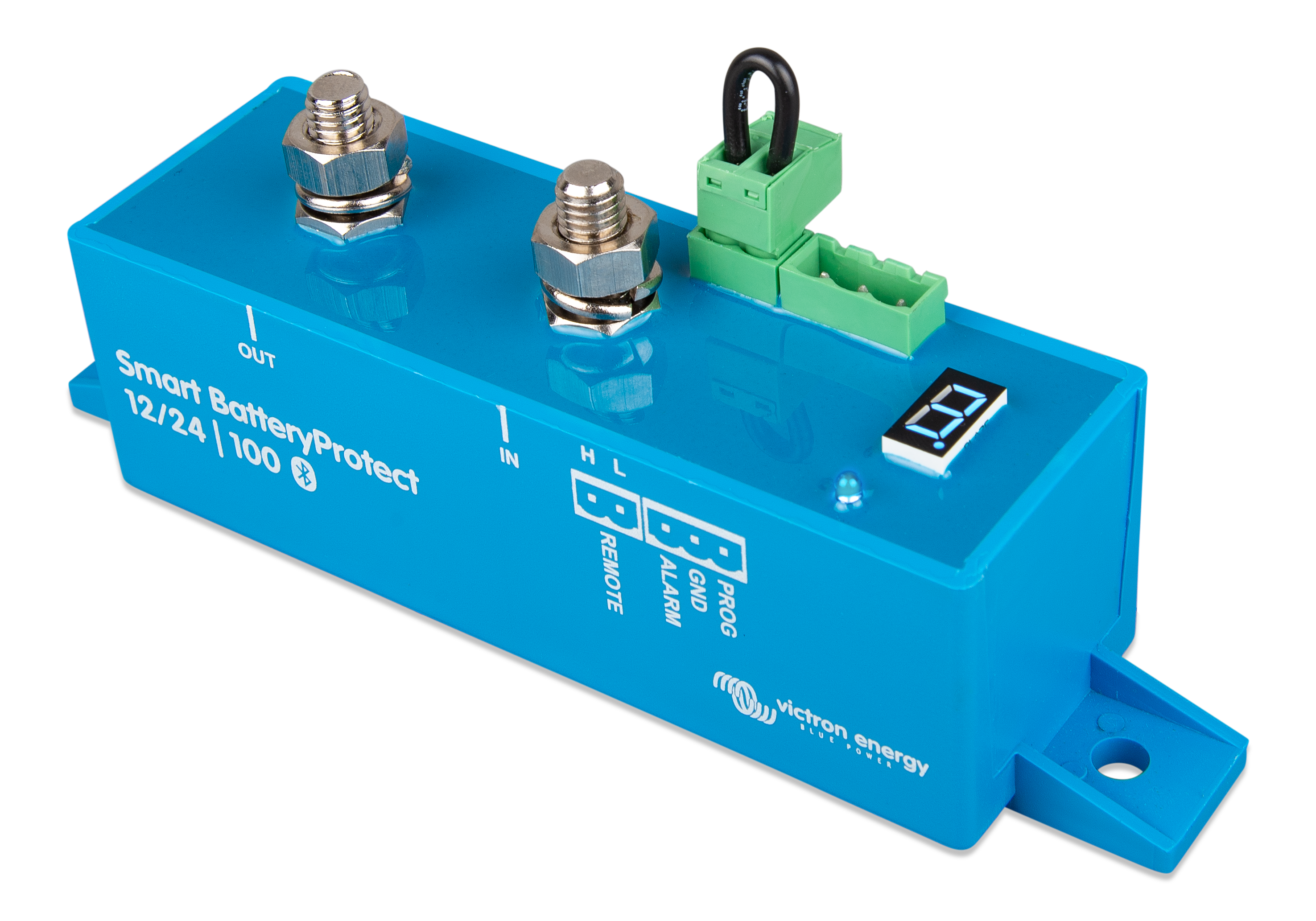 Victron Smart BatteryProtect 12/24V-100A