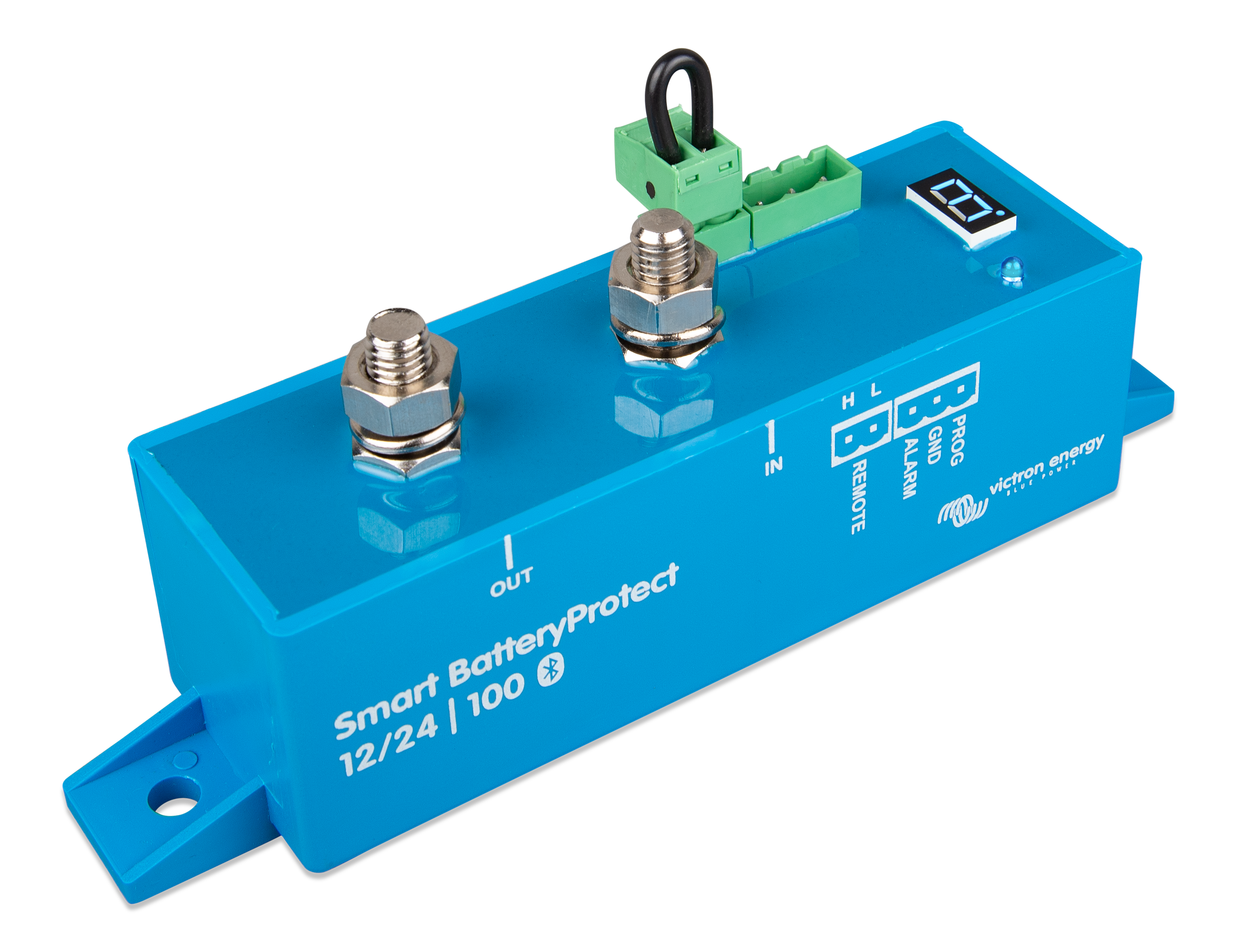 Victron Smart BatteryProtect 12/24V-100A