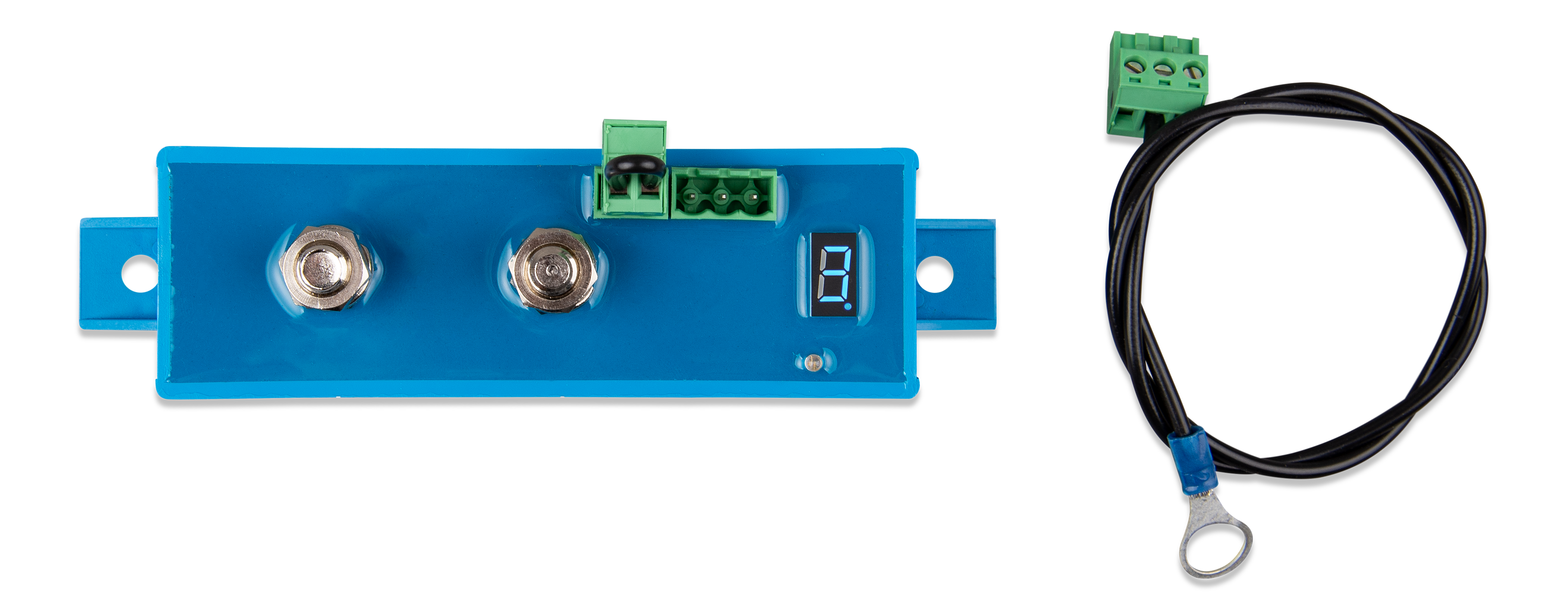 Victron Smart BatteryProtect 12/24V-100A