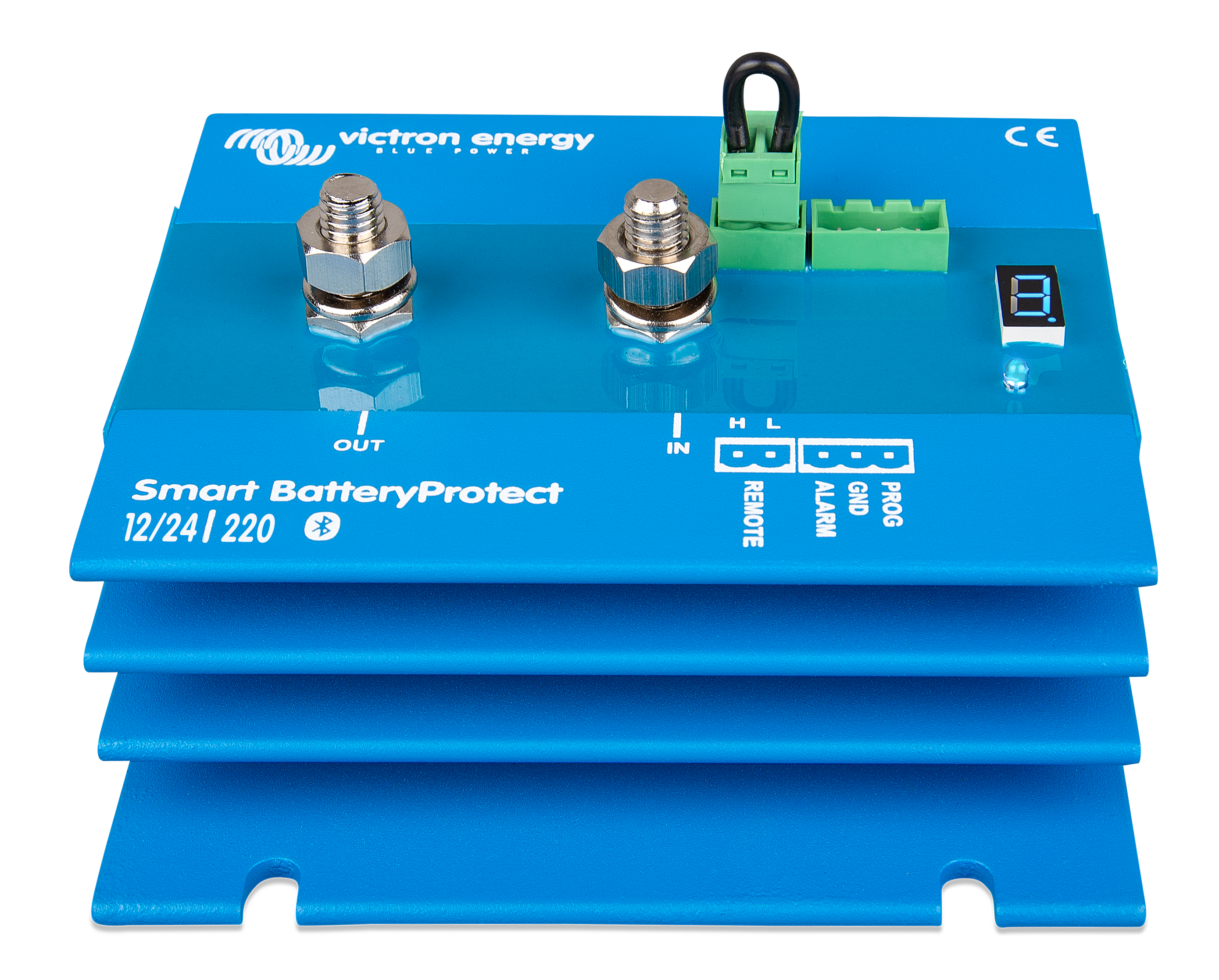 Victron Smart BatteryProtect 12/24V-220A