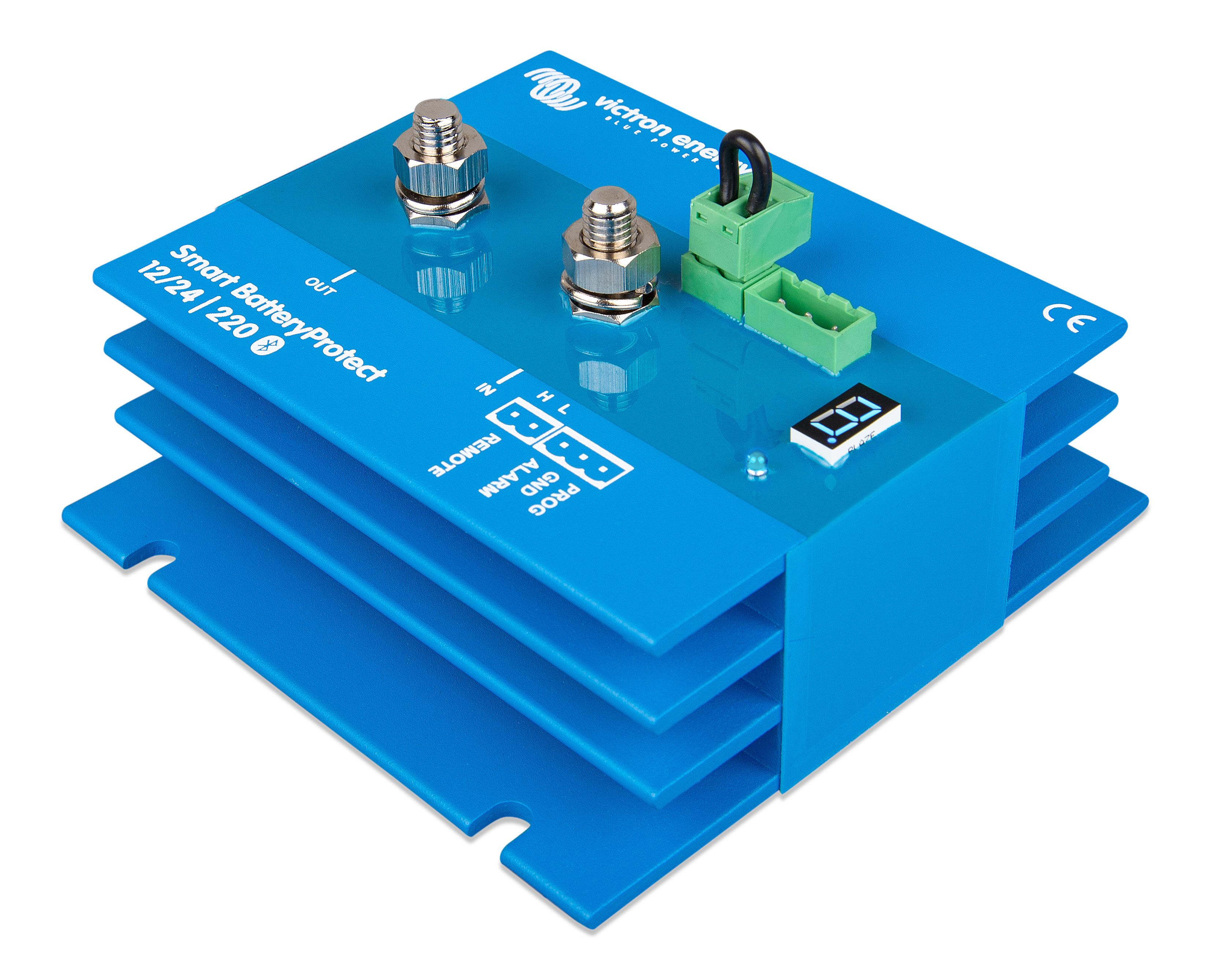 Victron Smart BatteryProtect 12/24V-220A
