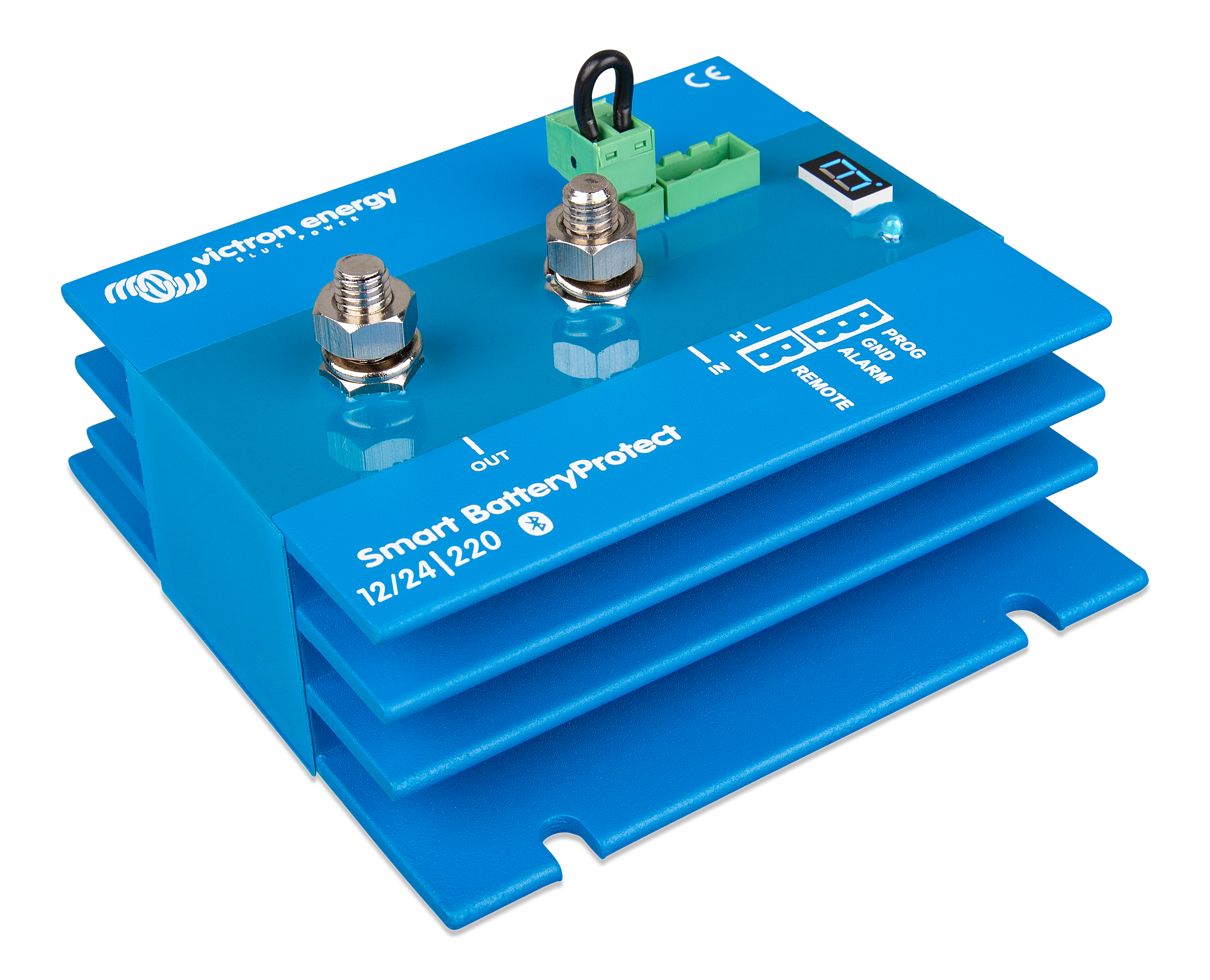 Victron Smart BatteryProtect 12/24V-220A