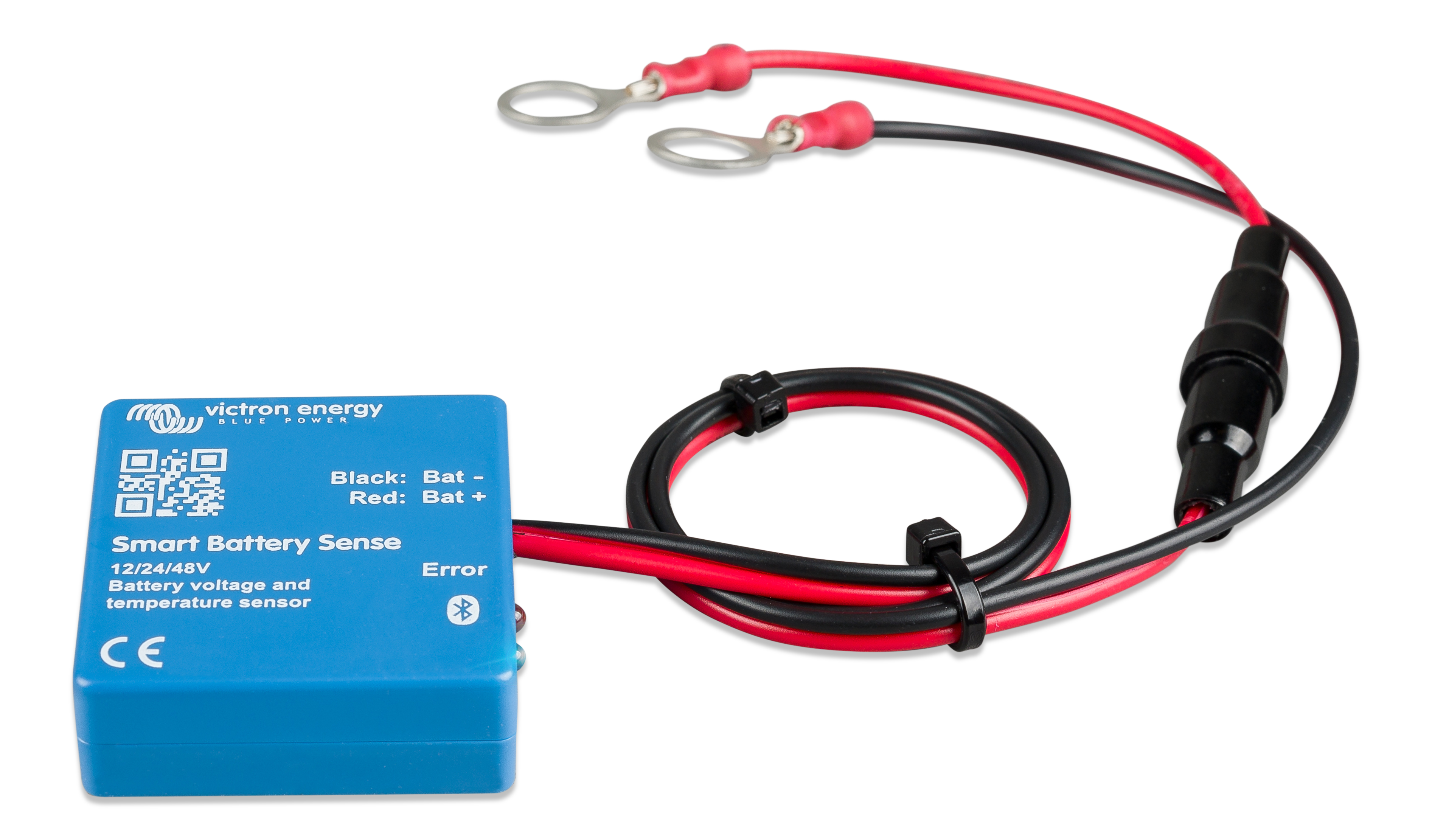 Victron Smart Battery Sense Long Range (up to 10m)