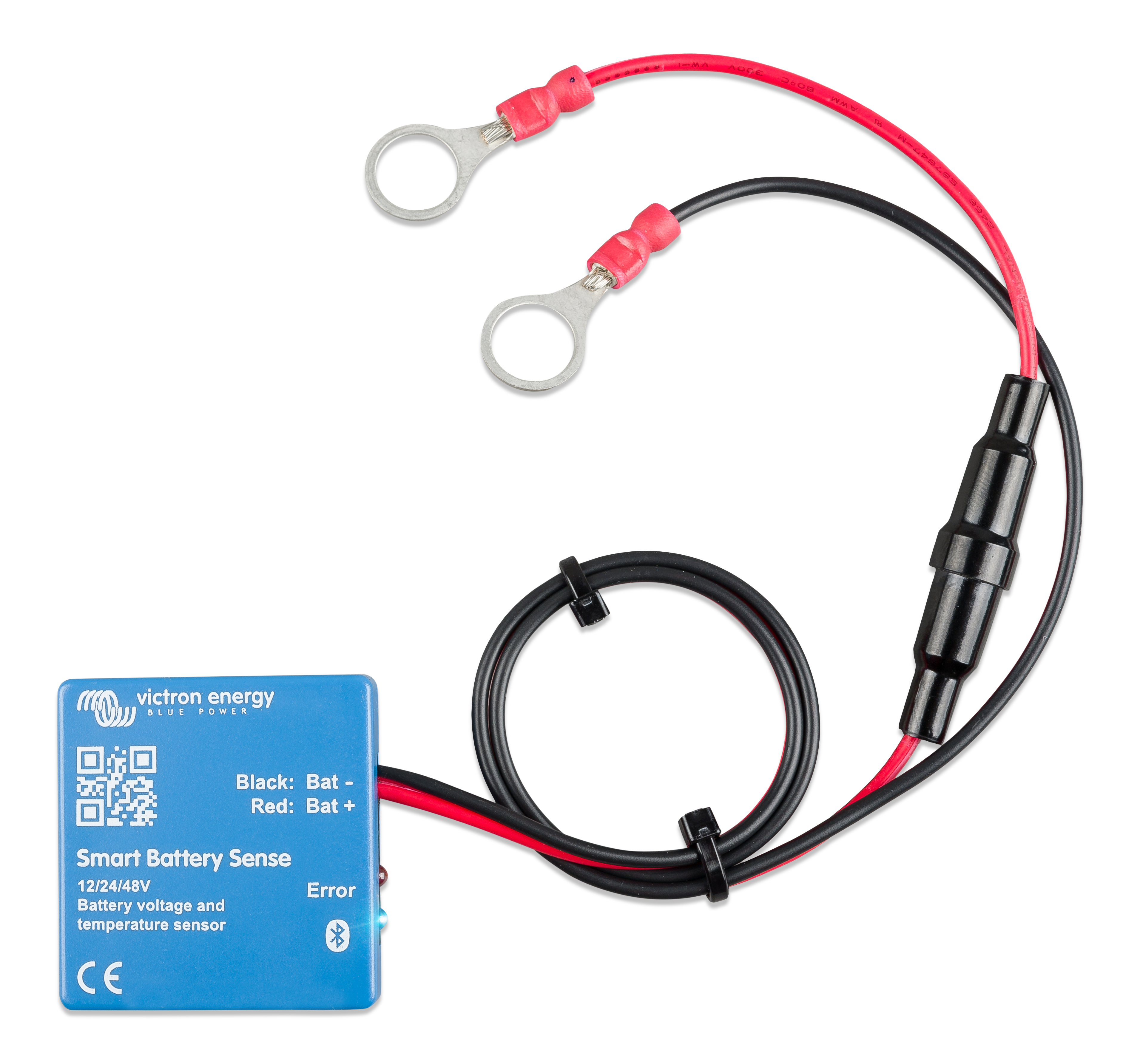 Victron Smart Battery Sense Long Range (up to 10m)