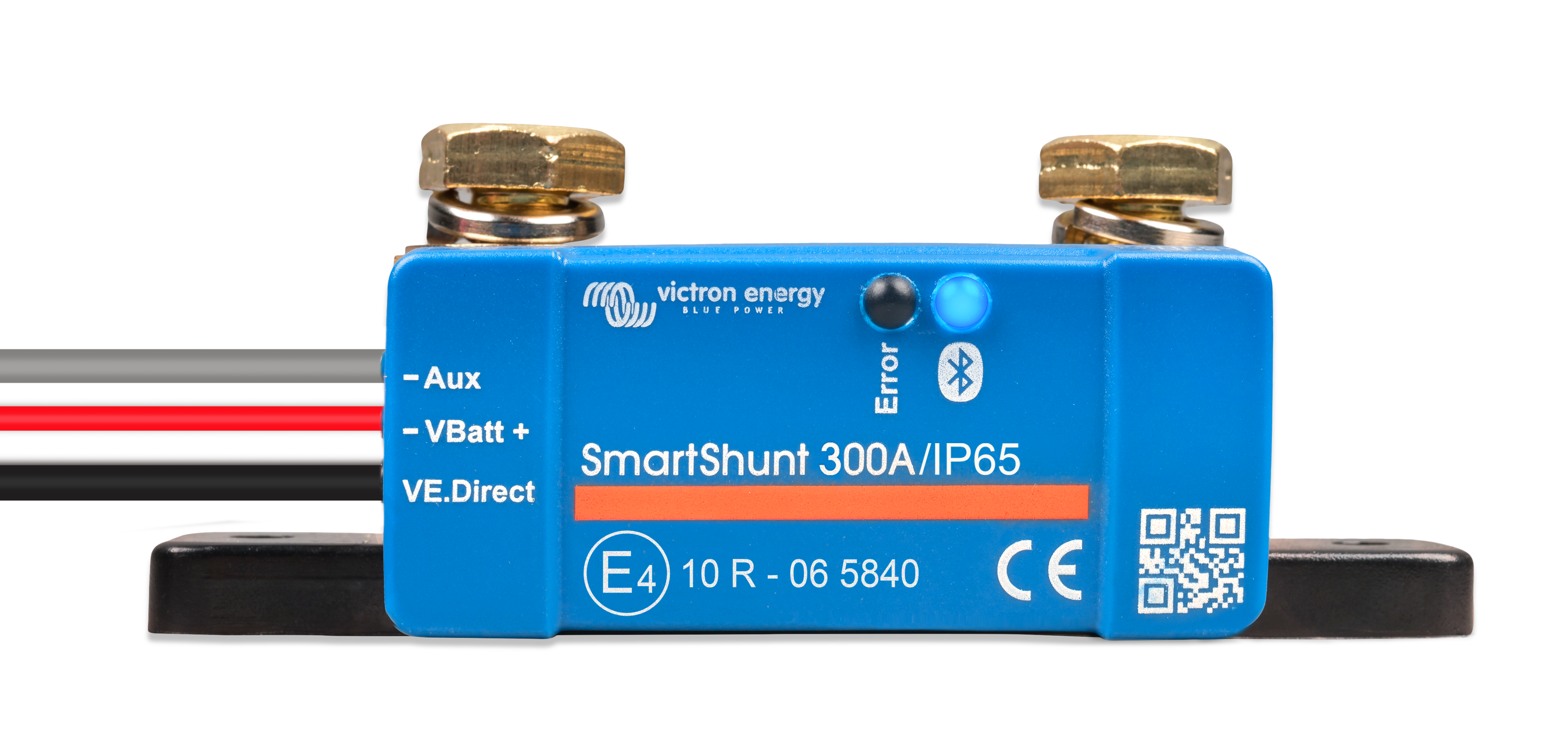 Victron SmartShunt 300A IP65