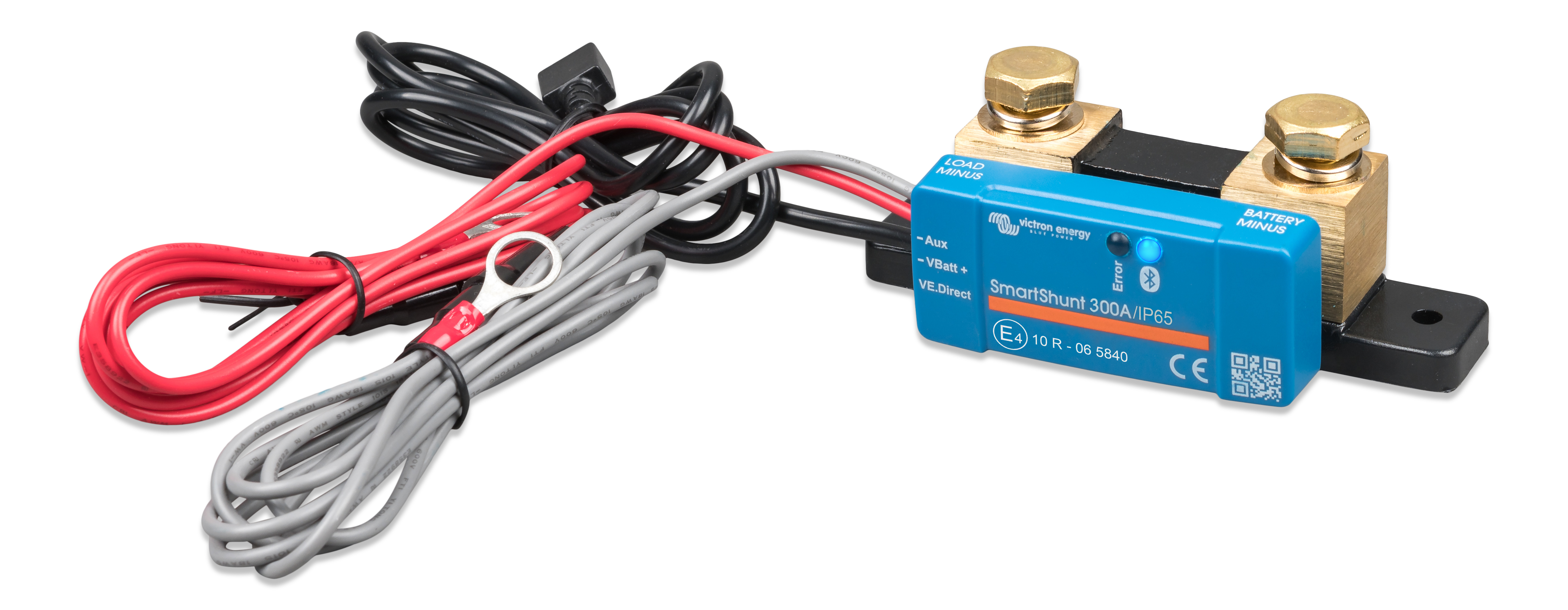 Victron SmartShunt 300A IP65