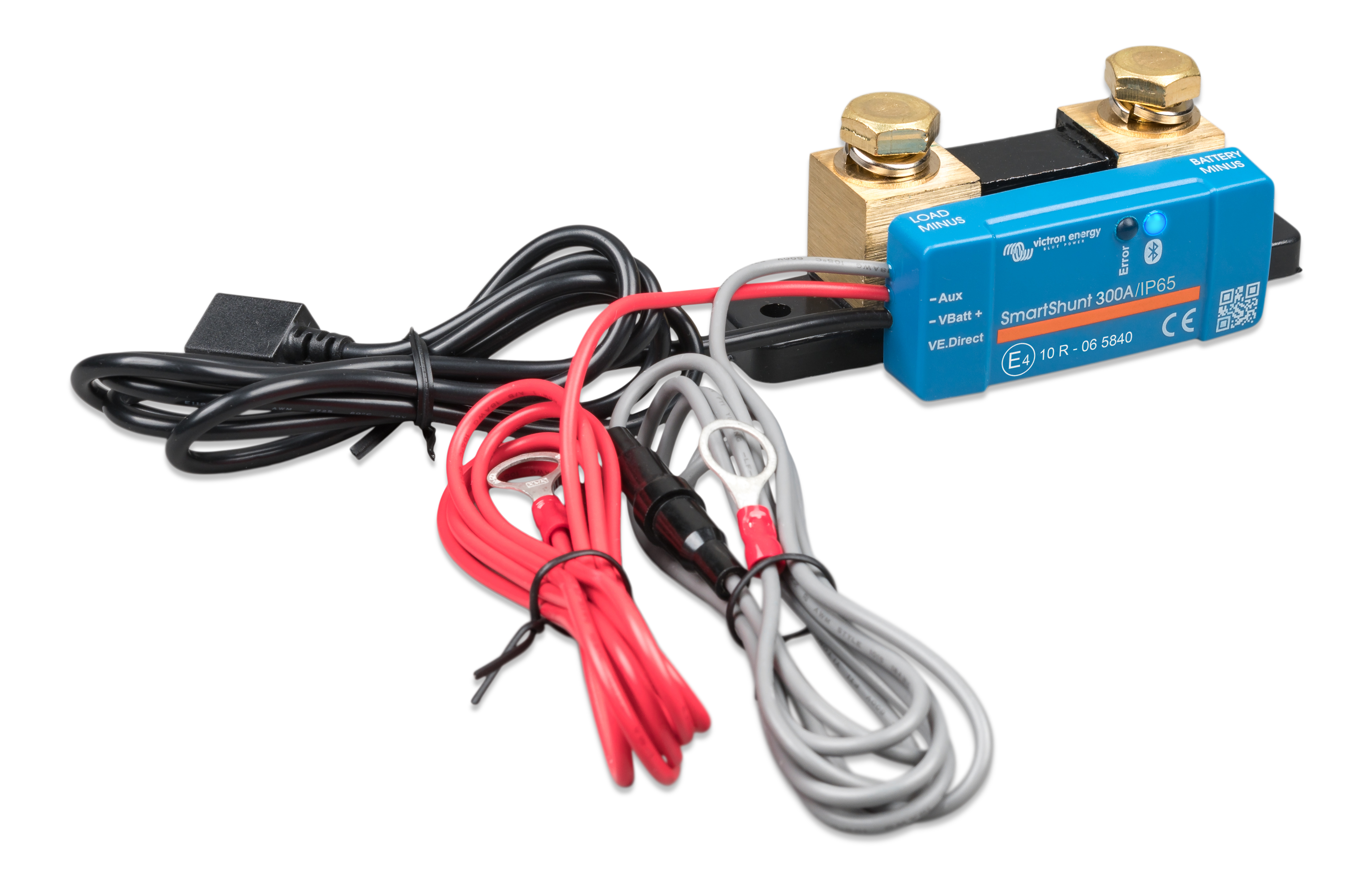 Victron SmartShunt 300A IP65