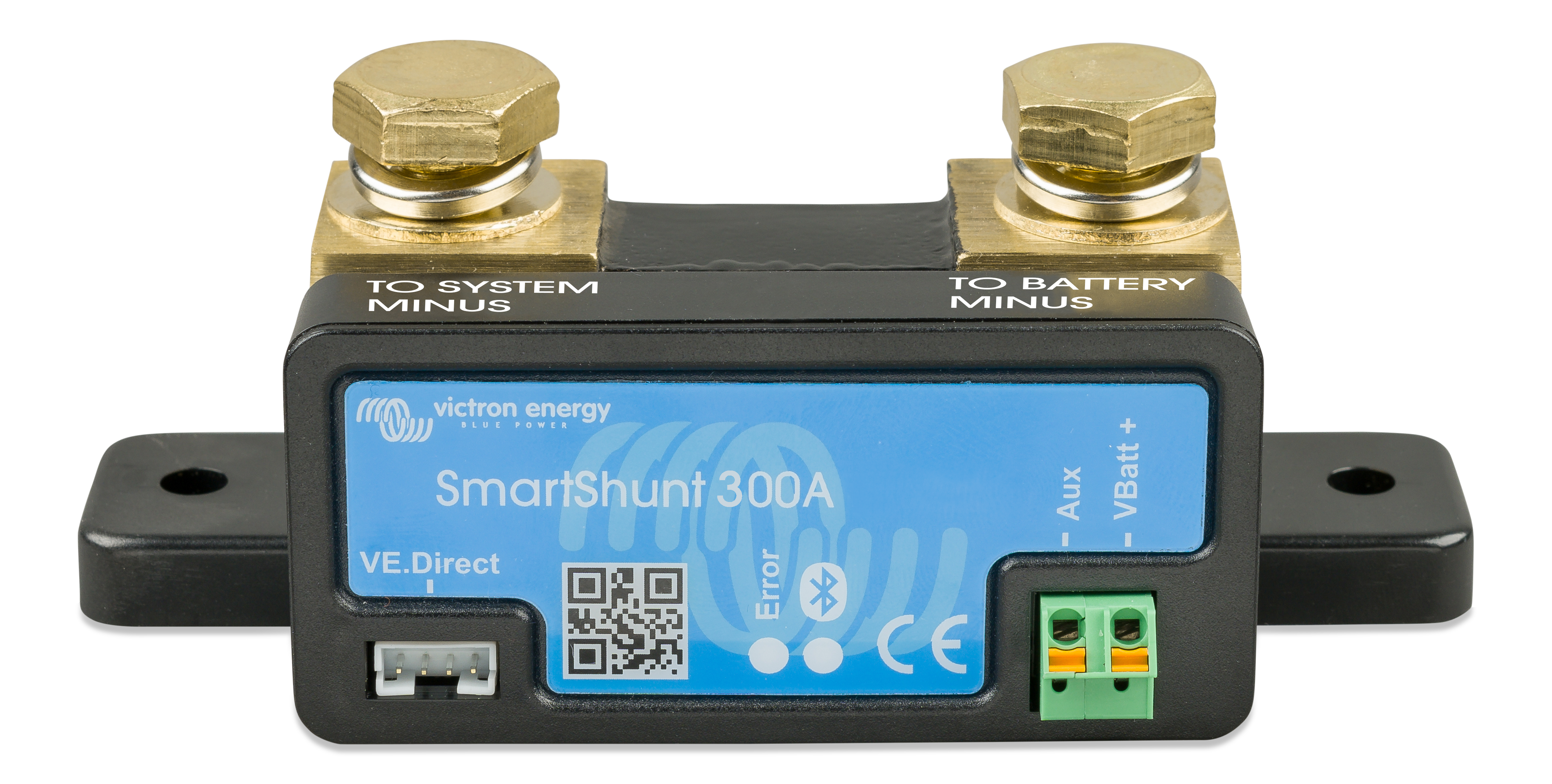 Victron SmartShunt 300A