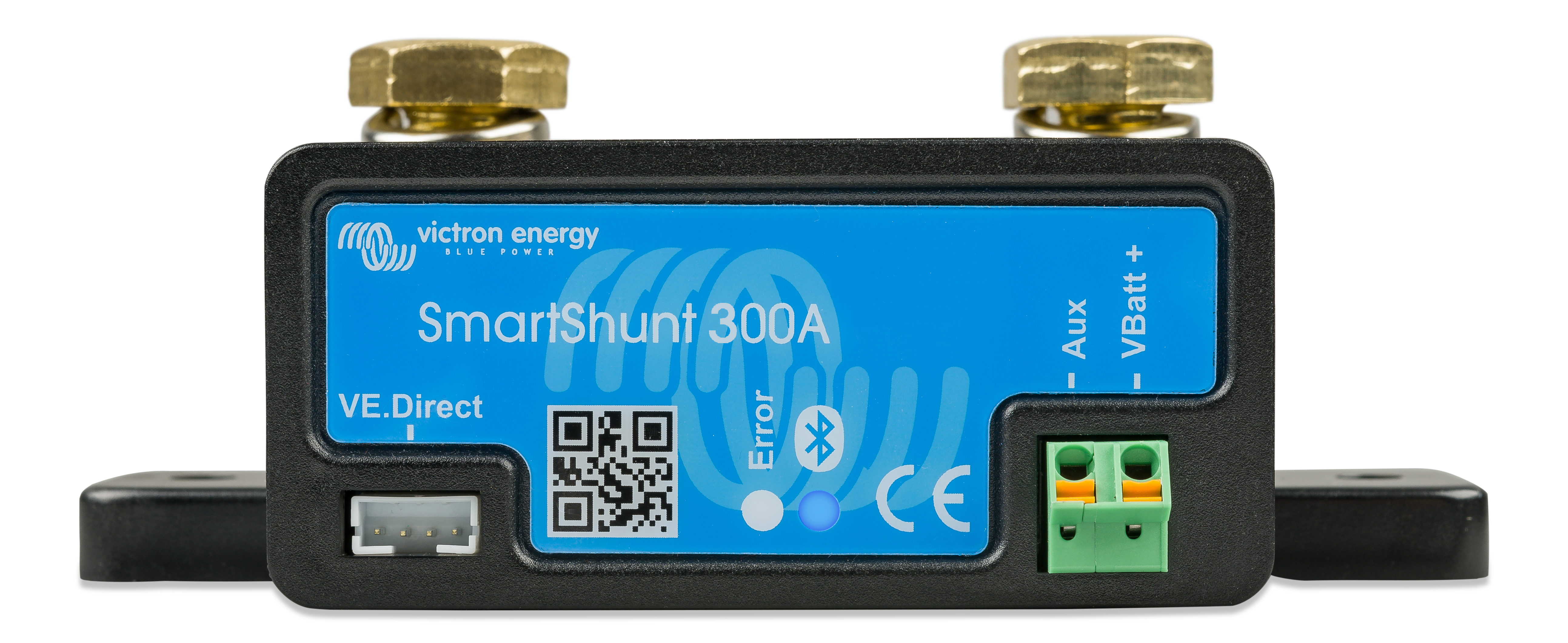 Victron SmartShunt 300A