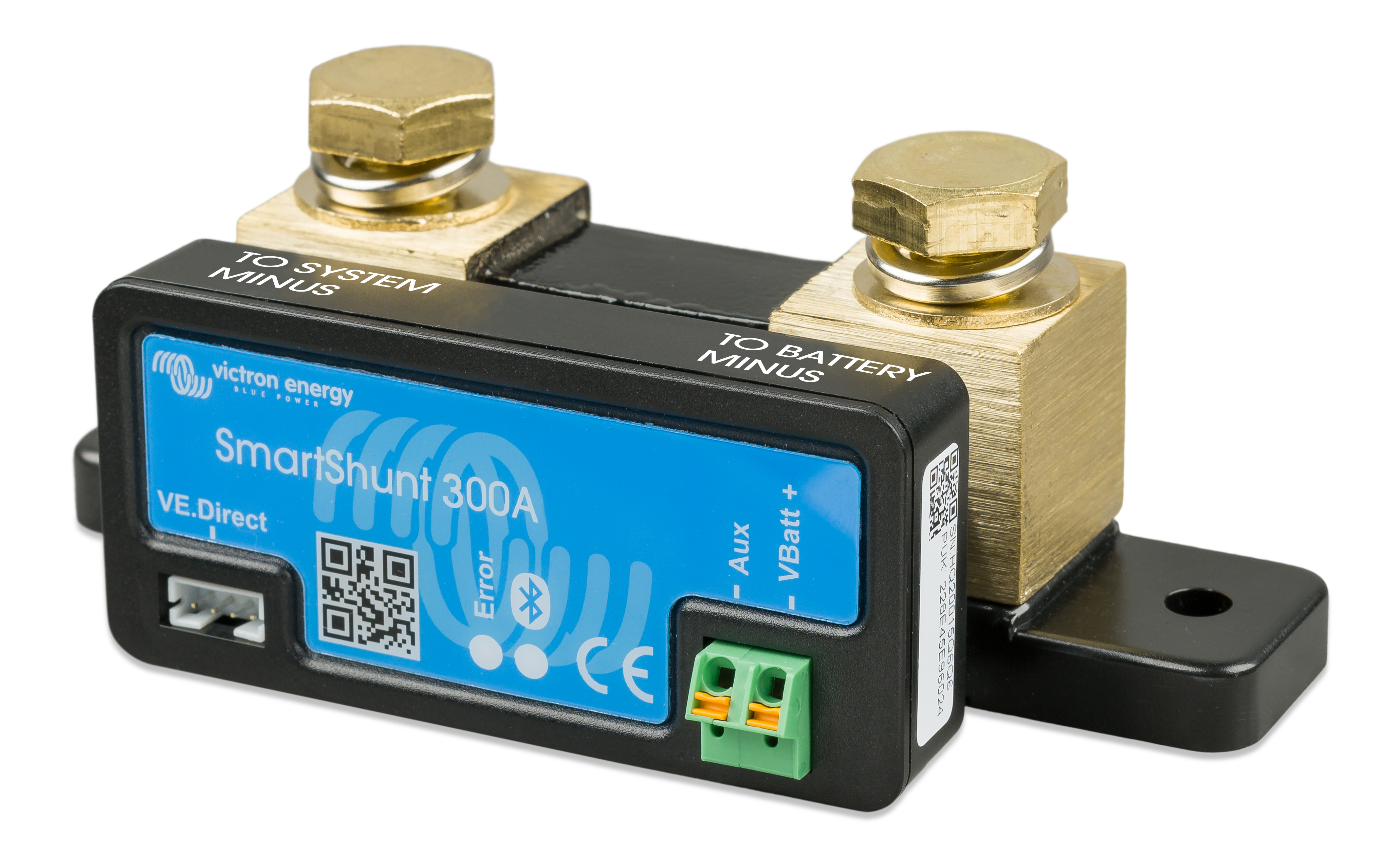 Victron SmartShunt 300A
